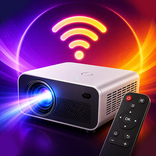 Mini Led Projector App