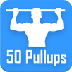 50 Klimmzüge Training APK