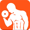 Home workouts with dumbbells APK