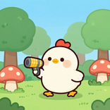 Cluck Force: Kommando Kikeriki