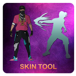 FFF FFF skin Tool