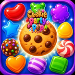 Cookie Party Pop