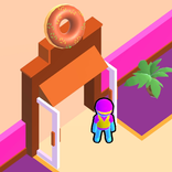 Donut Ready Business Tycoon
