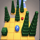 Rolling Ball Race