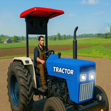 TractorParkingAndDrivingGame