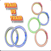 Train VS Train icon