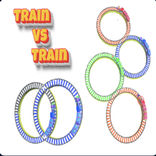 Train VS Train