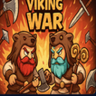 Viking War 아이콘