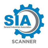 Scanner Sanand GIDC