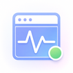 Web & API Health Checker icon