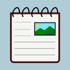 Notes with pictures - easy not APK