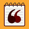 Quotepad - Quote keeper APK