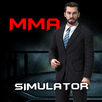 MMA Simulator 2021 APK