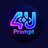 4uPrompt – AI Prompt Generator