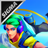 sigma battle royale survation