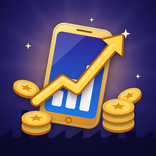 Cell Phone Tycoon Império Idle