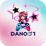 ”Dano1 - ເຕີມເກມລາຄາຖືກ