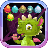 Dragon Balls - dragon eggs shooter