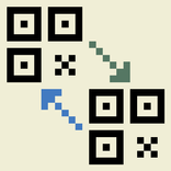 QR-to-QR