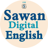Sawan Digital English App