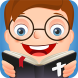 Je lis : Bible pour enfants