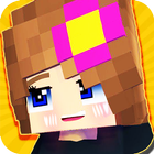 JENNY MOD MINECRAFT GIRL MODS icon