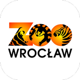 ZOO Wrocław Mapa