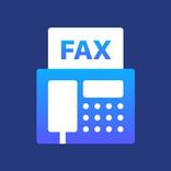 Fax App: scan and send PDF