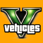 V Vehicles icon