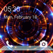 آیکون‌ Modern Style Lockscreen