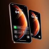 Infinix Style Lock Screen APK