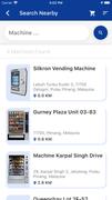Vendron Go تصوير الشاشة 2