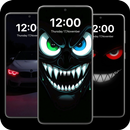 Silly Smile Wallpaper 4K APK
