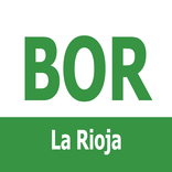 BOR Boletín Oficial La Rioja