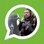 ”Stickers Memes