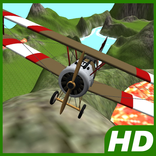 Sport Plane Flight Simulator