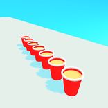 Party Cup Master