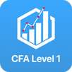 CFA Level 1 Practice Test 2026 APK