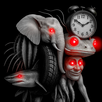 Italian Brainrot Memes Horror APK
