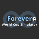 Forever World Cup Simulator