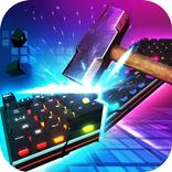 Keyboard Destroyer