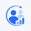 Simple CRM icon