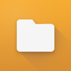 Gestionnaire de fichiers APK