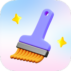 Simple Clean icon