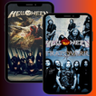 Helloween Band Wallpaper আইকন