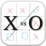 Play Game Tic Tac Toe - X vs O