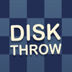 Icona Disk Throw