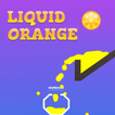 Liquid Orange আইকন