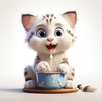 Milk For Cat APK