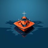 Speed Over Water